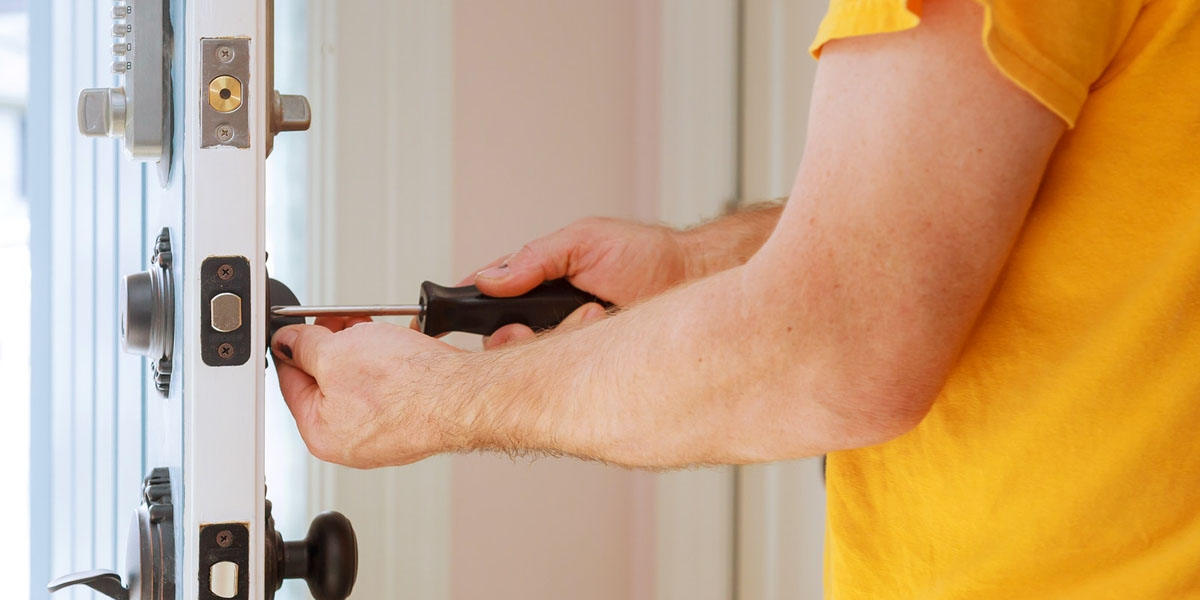 Safe box repairing in Dubai