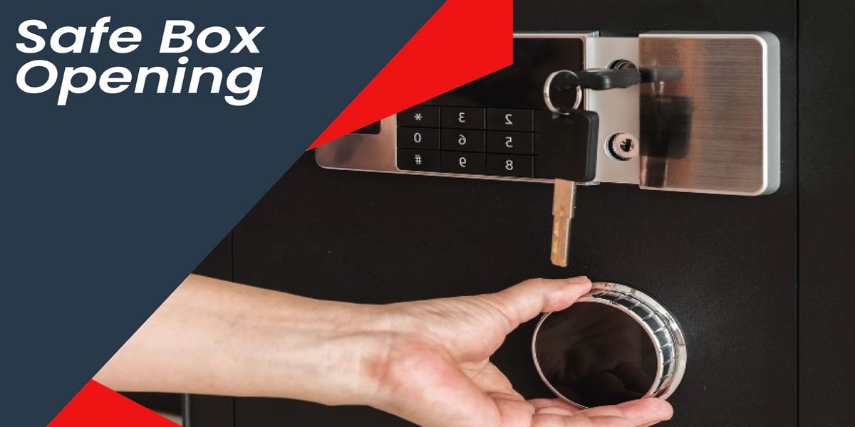 Emergency locksmith in Dubai