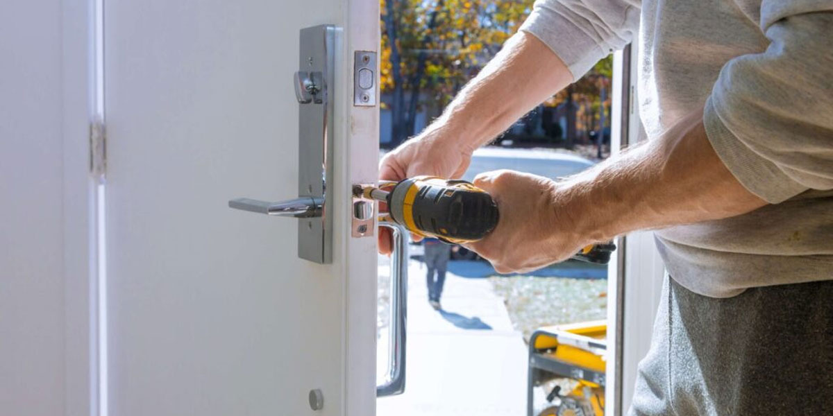 Best Locksmith in Dubai