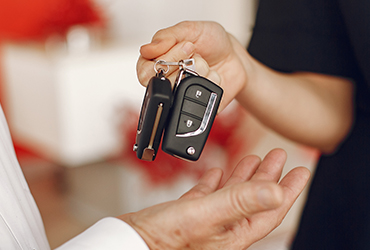 Car Locksmith Services