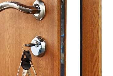 Home Security Locks