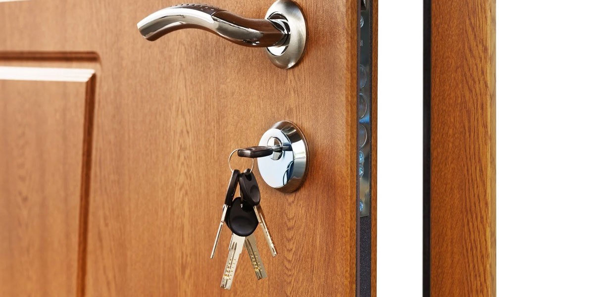 Emergency locksmith in Dubai