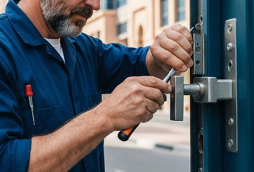 locksmith-in-dubai