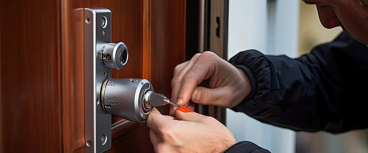 Best Locksmith in Dubai