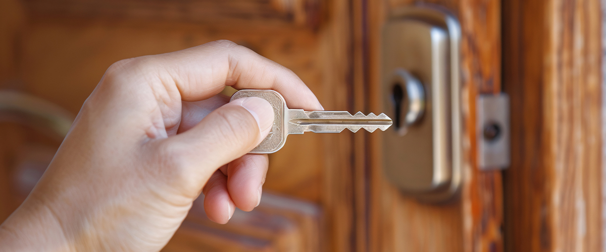 Best Locksmith in Dubai