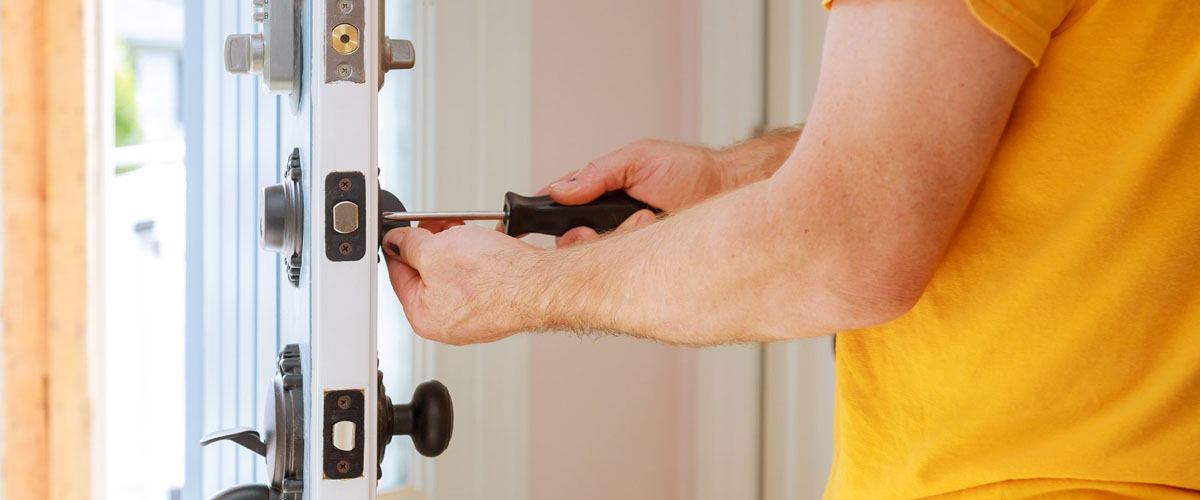 Best Locksmith in Dubai