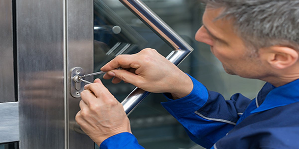 Emergency locksmith in Dubai