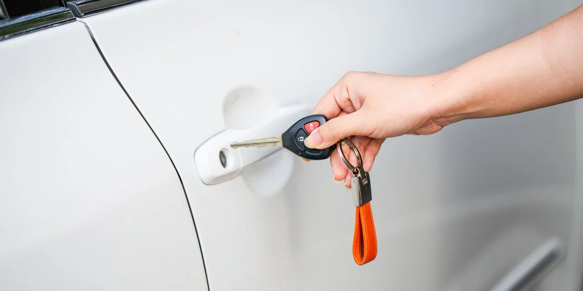 Emergency locksmith in Dubai