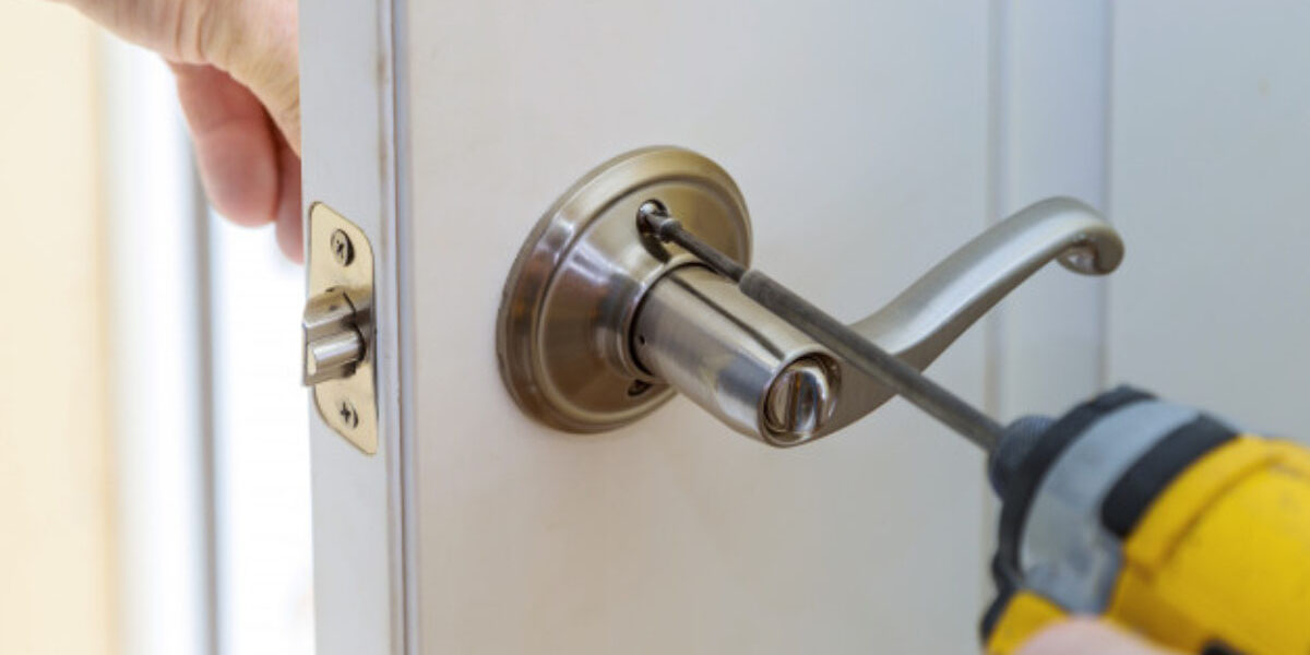 Emergency locksmith in Dubai
