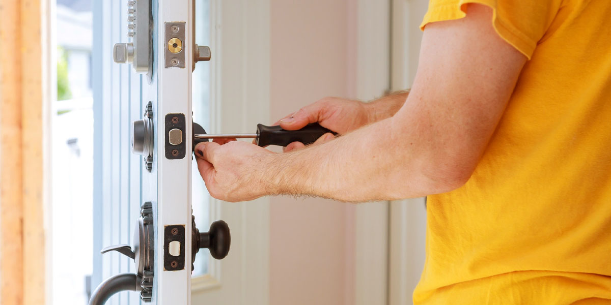 Emergency locksmith in Dubai