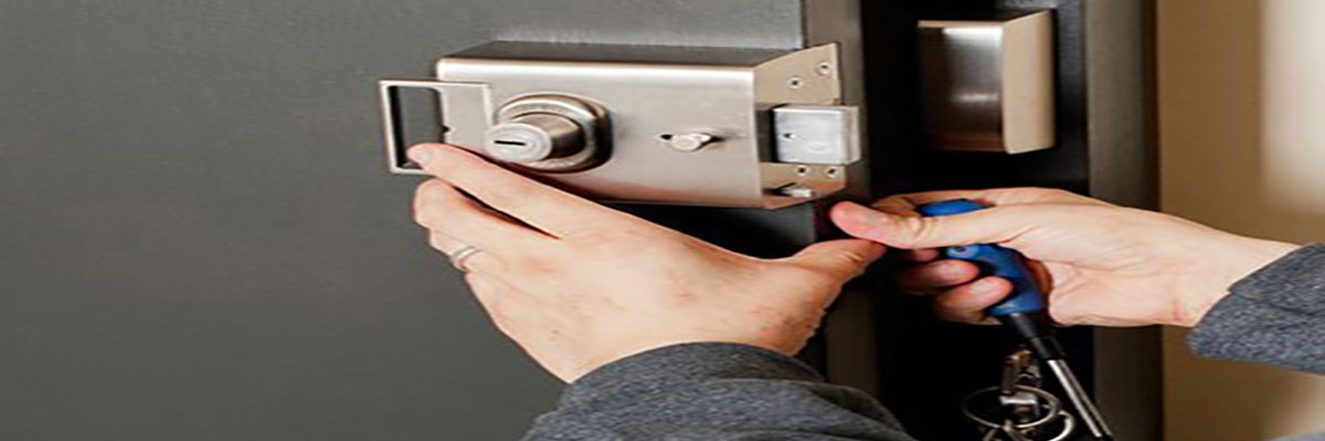 Safe box repairing Dubai