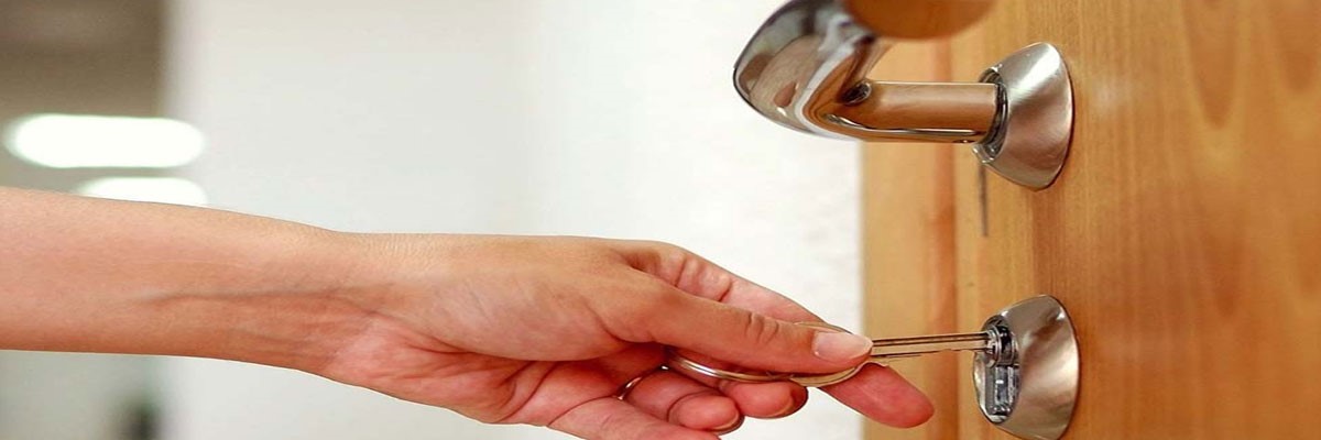 Dubai Locksmiths Your Trusted Partners