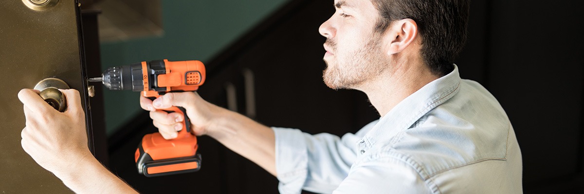 Best Locksmith in Dubai