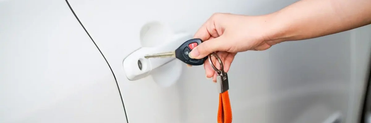 locksmith in Dubai