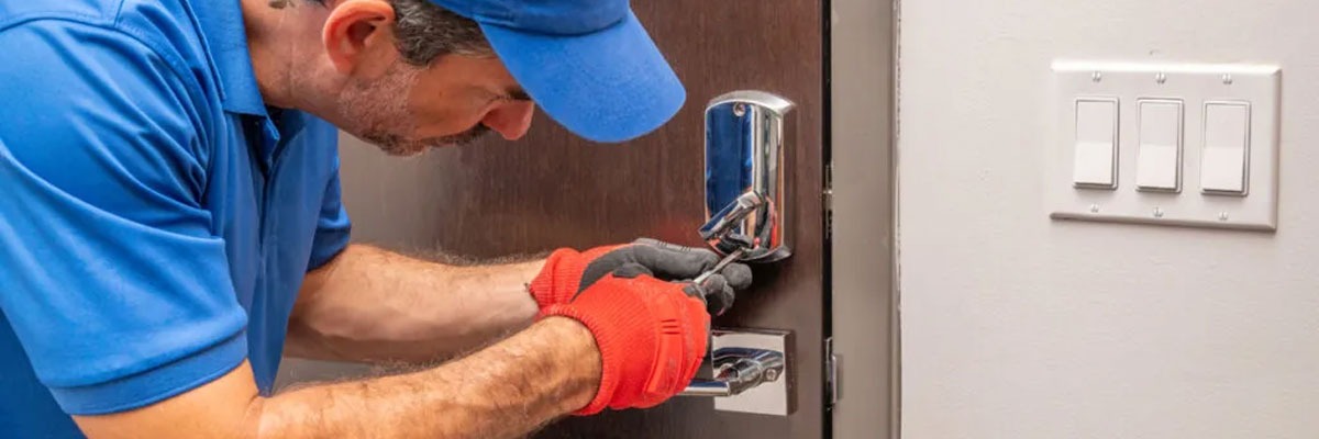 Safe box repairing Dubai