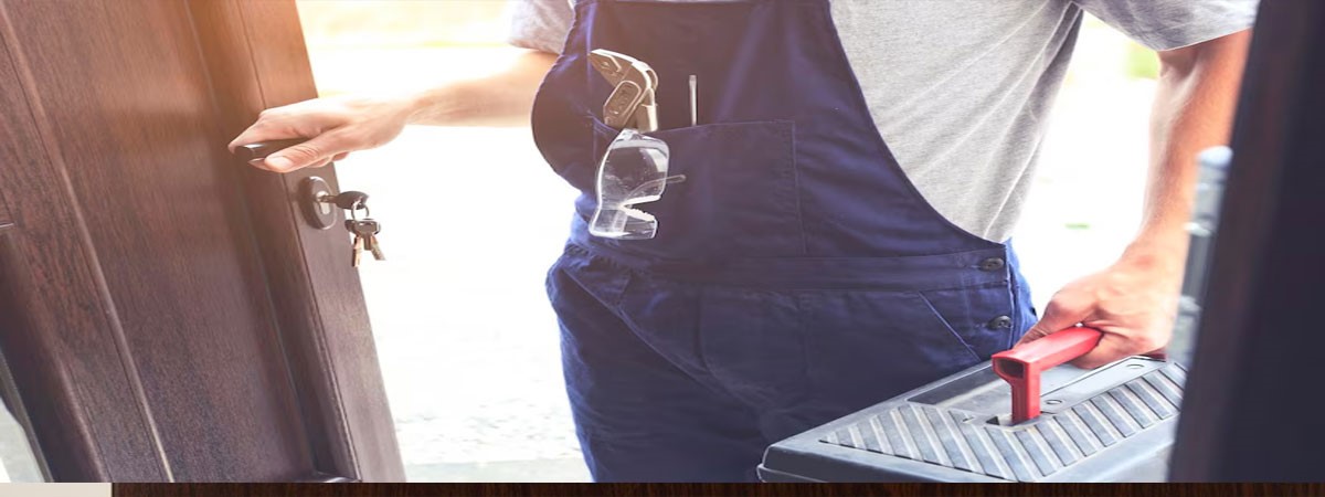 locksmith Dubai