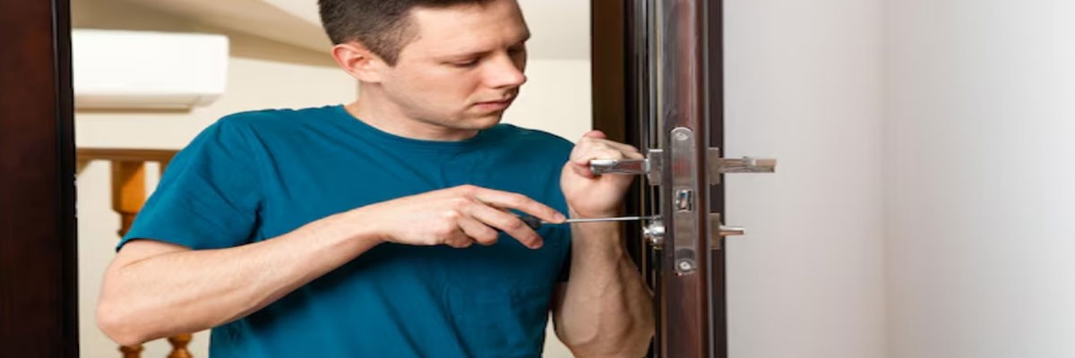 Best Locksmith in Dubai