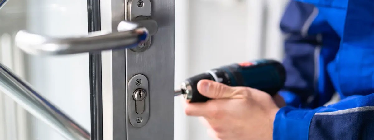 Safe box repairing Dubai