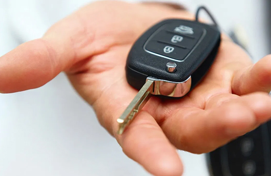 Car-key-programming