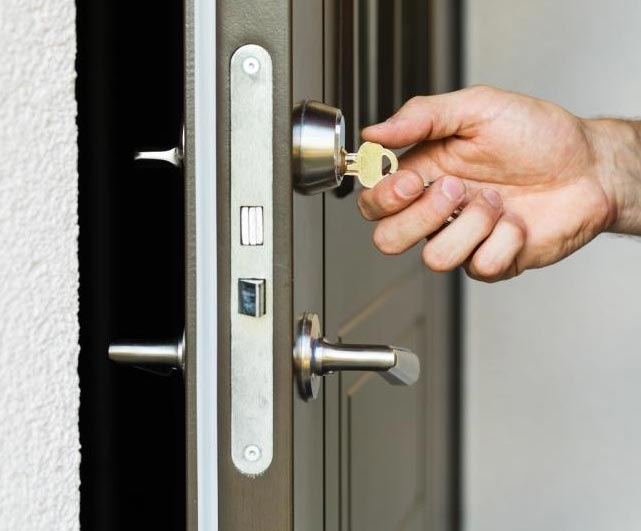 Lock Repair in Dubai