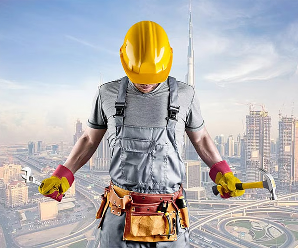 Locksmith-Dubai