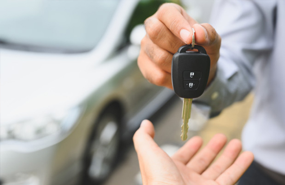 car-unlock-service