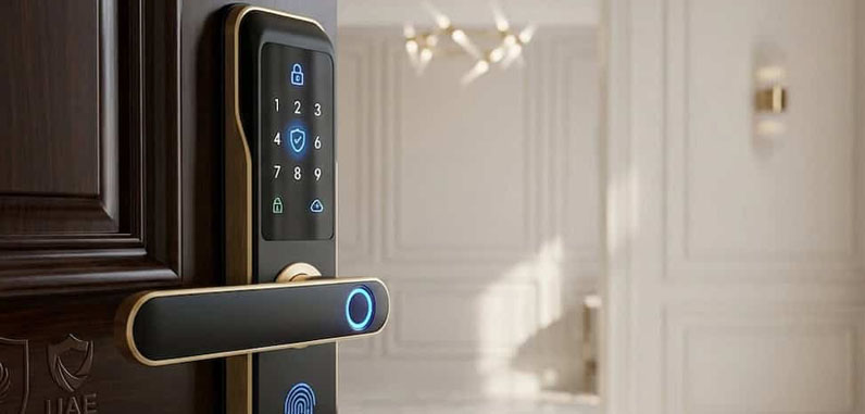 smart-lock-installation